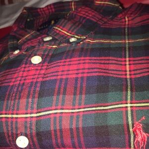 Polo Ralph Lauren Oxford Button Down